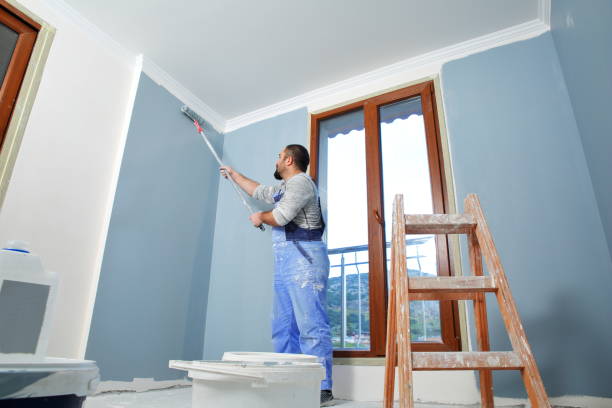 Professional Painting in Watford City, ND